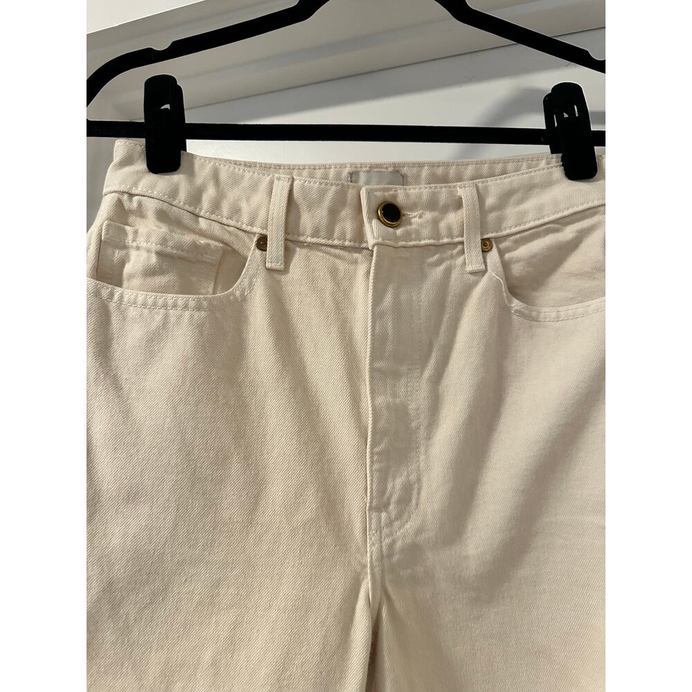 KHAITE ABIGAIL JEAN SIZE 28 - Picture 4 of 9